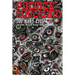Too Many Eyes: and Other Thrilling Strange Tales