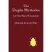 The Dupin Mysteries and Other Tales of Ratiocination