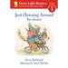 Just Clowning Around: Two Stories