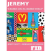 Jeremy: Renegades of Fashion