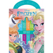 Disney Frozen: 12 Board Books