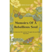 Memoirs Of A Rebellious Soul An American Girl's Journey Through Life, Love & Self Expression
