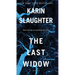 The Last Widow: A Will Trent Thriller