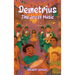 Demetrius: The Joy Of Music