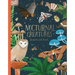 Nocturnal Creatures Search and Find: Search and Find Book