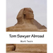 Tom Sawyer Abroad