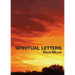 Spiritual Letters