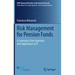 Risk Management for Pension Funds: A Continuous Time Approach with Applications in R