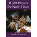 Right Prayers for Now Times