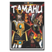 Tamahu: Melanin Warriors