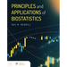 Principles and Applications of Biostatistics