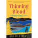 Thinning Blood: An Indigenous Memoir of Family, Myth, and Identity