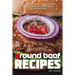 Ground Beef Recipes: The cookbook for easy, family-friendly, flavor-packed meals you can make any day of the week.