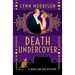 Death Undercover: A Dora and Rex Mystery