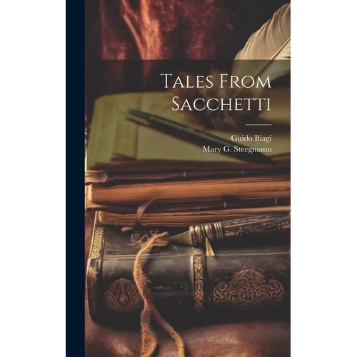 Tales From Sacchetti