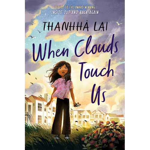 When Clouds Touch Us