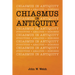 Chiasmus in Antiquity