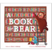 A Book for Bear