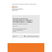 European North Sea Energy Alliance ("ENSEA") FP7-2012-2013-1: 320024. (Duration: 01.10.2012-31.12.2015) Final Report