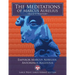 The Meditations of Marcus Aurelius - Large Print, Large Format, Illustrated: Giant 8.5" x 11" Size: Large, Clear Print & Pictures - Complete & Unabrid