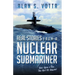 Real Stories from a Nuclear Submariner