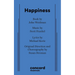 Happiness
