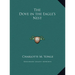 The Dove in the Eagle's Nest
