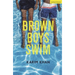Brown Boys Swim