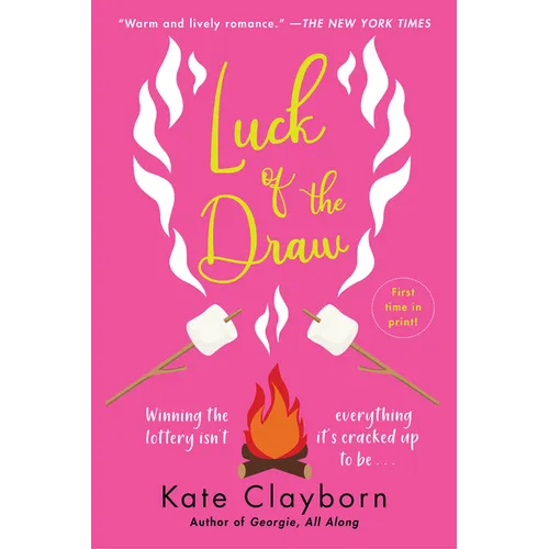Luck of the Draw