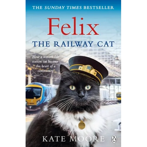 Felix the Railway Cat