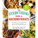 The Everything Guide to Macronutrients: The Flexible Eating Plan for Losing Fat and Getting Lean