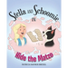 Stella and Schoomie in Hide the Matzo