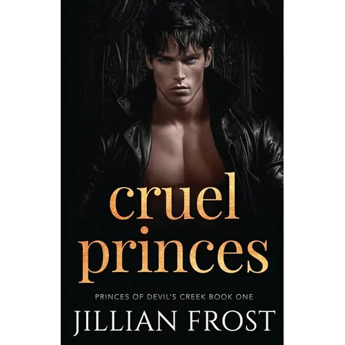 Cruel Princes