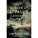 Murder at St Paul's Cathedral: The Gripping Wartime Murder Mystery