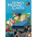 Howl's Moving Castle Film Comic, Vol. 3