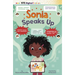 Sonia Speaks Up