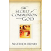 The Secret of Communion with God