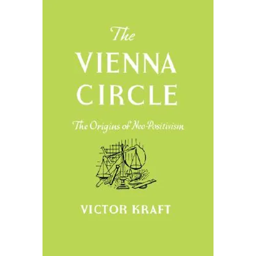The Vienna Circle