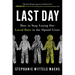 Last Day: How to Stop Losing Our Loved Ones to the Opioid Crisis
