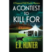 A Contest To Kill For