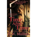 Time After Time A Gay Paranormal Western Love Story