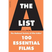 The A List: The National Society of Film Critics' 100 Essential Films