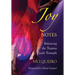Joy Notes: Balancing the Trauma with Triumph
