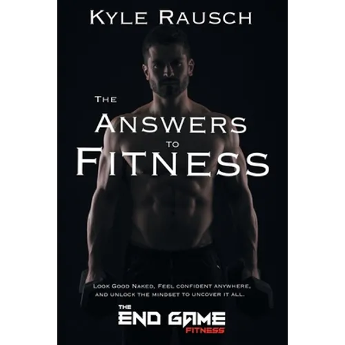 The Answers to Fitness