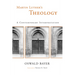 Martin Luther's Theology: A Contemporary Interpretation