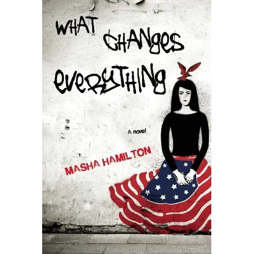 What Changes Everything