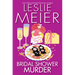Bridal Shower Murder