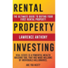 Rental Property Investing: The Ultimate Guide to Buying Your First Rental Property