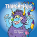 The Thingamajig: The Strangest Creature You've Never Seen!