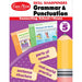 Skill Sharpeners: Grammar and Punctuation, Grade 5